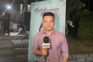 Bintangi Sinetron Terbelenggu Rindu, Ben Joshua Ungkap Banyak Kejutan dalam area Setiap Episode