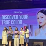 Cosmetica & Beauty Expo 2024 Ibukota Indonesia Hadirkan Lini Kosmetika Lokal