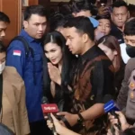 Dicecar Hakim mengenai Pekerjaan Harvey Moeis, Sandra Dewi Ngotot Jawab Pengusaha Batu Bara