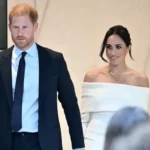 Diisukan Cerai dengan Meghan Markle, Pangeran Harry Sering Menyendiri pada Kafe