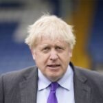 Diminta Kerajaan Cegah Pangeran Harry Tinggalkan Inggris, Mantan PM Boris Johnson: Dia Aset Nasional