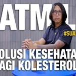 Dr Tirta Bahas Tren Oat Milk, Alternatif Seimbang bagi Anak Muda Ibukota Selatan