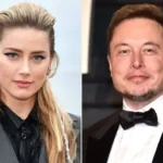 Elon Musk Sewa Detektif Swasta untuk Mata-matai Amber Heard, Takut Diselingkuhi