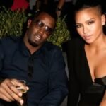 Foto Cassie Ventura Alami Memar Beredar, Bahasa Tubuh P Diddy Beri Kesan sang Mantan Harus Bungkam