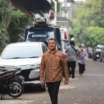 Giring Ganesha Jabat Wakil Menteri Kebudayaan Kabinet Prabowo