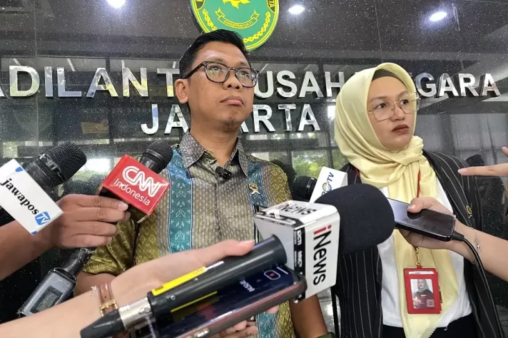 Ini adalah adalah Pertimbangan Hakim PTUN Tak Terima Gugatan PDIP mengenai Pencalonan Gibran