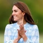 Intip Kondisi Terkini Kate Middleton pasca Menjalani Kemoterapi, Hadir dalam tempat Southport bersatu Pangeran William