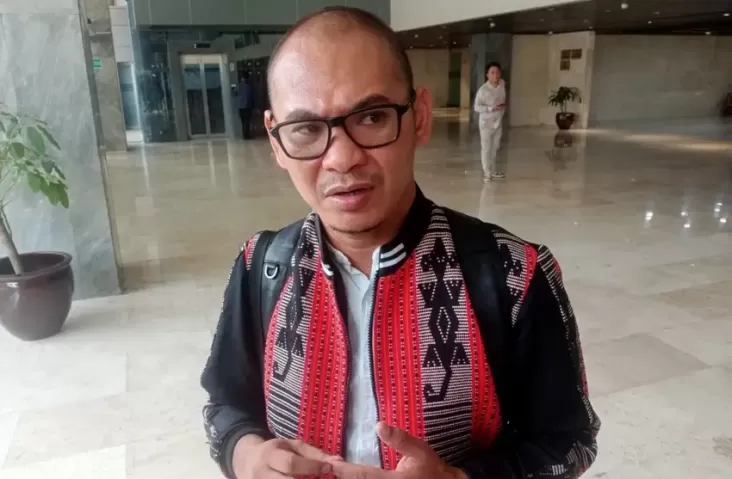 Ipda Rudy Soik Sangkal Kena OTT pada Tempat Karaoke pada waktu Jam Dinas: Tidak Ada Putusan Itu