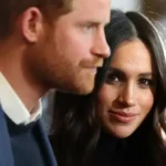 Isu Cerai Mengintai Pangeran Harry lalu Meghan Markle, Semakin Jarang Bersama