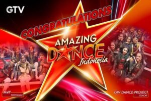 Jadi 2 Grup Pertama yang digunakan mana Diterima Eliminasi, M4Y serta juga Gw Dance Project Pukau Judges dengan Pemikiran Unik!