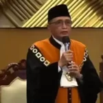 Jadi Ketua MA, Hakim Agung Sunarto Berharta Rp9,3 Miliar