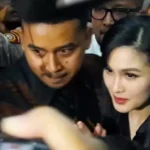 Jadi Saksi Harvey Moeis, Sandra Dewi Tantang Hakim Tanyakan Asal-muasal 141 Perhiasannya yang dimaksud yang disebutkan Disita Kejagung