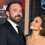 Jennifer Lopez juga Ben Affleck Cerai Gegara FBI Beri Video JLo dengan P Diddy