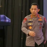 Jokowi Bentuk Kortastipidkor Polri: Digagas Sutarman, Diimpikan Tito, Diwujudkan Sigit