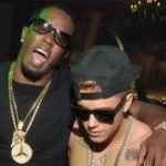 Justin Bieber Kena Mental Gara-Gara Skandal P Diddy, Muak Terus-terusan Dikaitkan