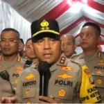 Kapolda Metro Jaya Karyoto Ungkap Kasus Alexander Marwata: Perilaku Etik yang digunakan dimaksud Menjadi Pidana