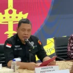 Kasus Dugaan Suap Ronald Tannur, Kejagung Tahan Mantan Pejabat MA Zarof Ricar