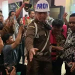 Kasus Suap Mantan Pejabat MA Cermin Bobroknya Peradilan