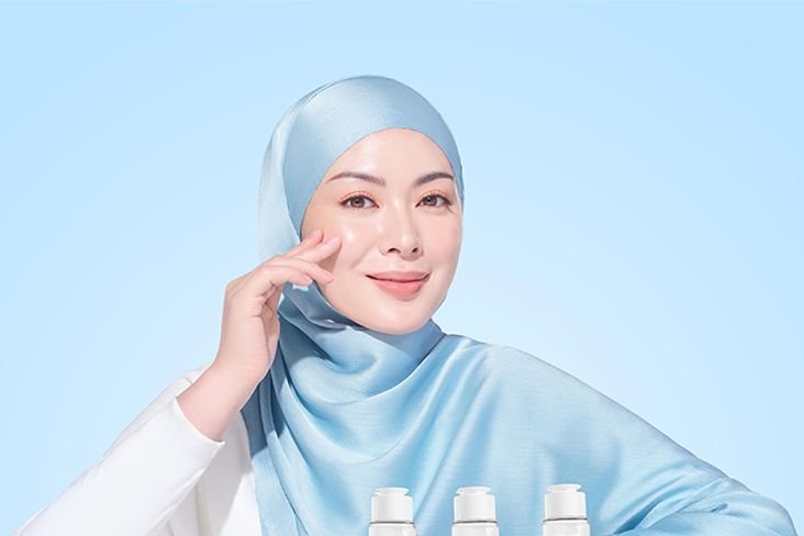 Kulit Baik dengan Face Wash Multifungsi juga Toner Berbahan Utama Rice Extract ala Korea