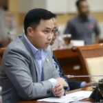 Legislator Muda NTT Stevano Adranacus Siap Kawal Kasus Rudy Soik