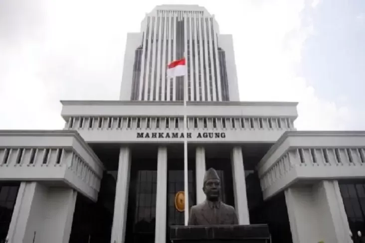 MA Diharapkan Cegah Kerugian Keuangan Negara di area area Kasus Emas Antam