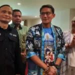 Manfaatkan Perjalanan Berbasis Masyarakat, Sandiaga Uno Berharap IHSA Bisa Naikkan Kunjungan Wisata