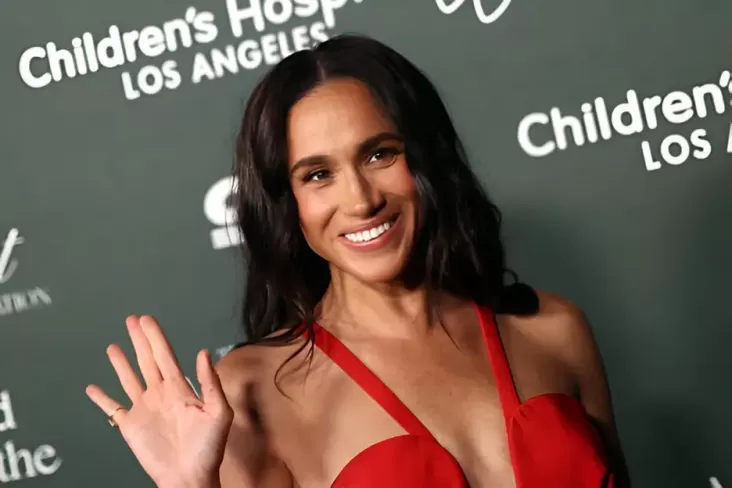 Meghan Markle Ancam Keluarga Kerajaan, Beri Kode Bakal Ungkap Rahasia Besar