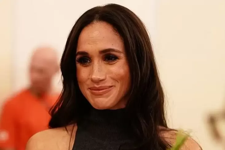 Meghan Markle Ngaku Menjadi Orang yang digunakan mana Paling Sering Di-bullly di dalam tempat Dunia: Itu Kejam!