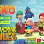 Hari Hari Minggu Seru Bersama Kiko Episode Delivering Smiles 13 Okt 2024 Jam 07.00 Waktu Indonesia Barat di dalam tempat RCTI