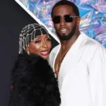 P Diddy Akhirnya Dapat Bantuan sang Ibunda: Dia Bukan Monster!