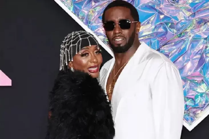 P Diddy Akhirnya Dapat Bantuan sang Ibunda: Dia Bukan Monster!