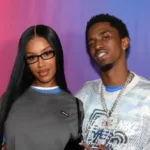 P Diddy pada Penjara, King Combs Malah Berpesta Bersama sang Pacar