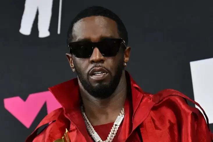 P Diddy Ingin Kasus Perdagangan Seks Disidangkan Tahun Depan