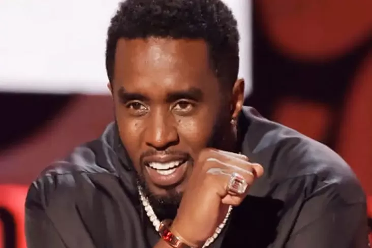 P Diddy Mulai Melawan! Tuntut Penyidik Serahkan Bukti Jelang Sidang