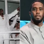 P Diddy Muncul di tempat tempat Pengadilan, Pakai Baju Tahanan hingga Terlihat Lusuh