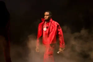 P Diddy Tetap Berkuasa walau Dipenjara, Bisa Lakukan Banyak Hal dari Balik Jeruji Besi