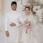 Profil Mirzan Meer Suami Pevita Pearce Sekaligus Crazy Rich Malaysia, Anak Konglomerat