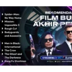 Rekomendasi Film buat Akhir Pekan, Streaming pada RCTI+ SuperApp