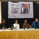 Rentan Teror Pihak Bermodal Besar, SHI: Kenaikan Gaji Jaga Rezeki Halal Hakim