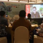 Sandiaga Uno Ajak Kembangkan Perjalanan Berkelanjutan pada Indonesia Tourism Outlook 2025