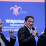 Sandiaga Uno Apresiasi Peluncuran TIC Digital Nusantara untuk Kemudahan Wisatawan