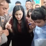 Sandra Dewi Ajukan Permohonan Buka Rekening yang digunakan dimaksud Diblokir