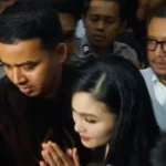 Sandra Dewi Ditanya Hakim tentang Harvey Moeis: Suami Saya Tercinta yang mana mana Mulia