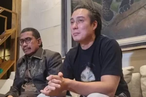 Sempat Tak Percaya, Baim Wong Perlihatkan Bukti Dugaan Selingkuh Paula Verhoeven ke Pengacara