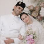 Siapa Mirzan Meer Suami Pevita Pearce? Ternyata Pengusaha Tajir Asal Tanah Melayu