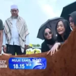 Sinopsis Sinetron Terbelenggu Rindu, Kamis 10 Oktober 2024: Tragedi Cinta Amira juga Aditya