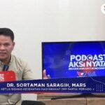 Sortaman Saragih Soroti Dugaan Pungli lalu juga Bullying PPDS Unsrat: Prodi Area kedokteran Harus Transparan