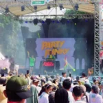 Surabaya Color Run Festival 2024: Ditaburi Warna, Dipenuhi Semangat!