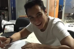 Transfer Uang Bulanan ‘Hanya’ Rp180-Rp400 Juta ke Paula Verhoeven, Baim Wong: Apa Itu yang dimaksud dimaksud Dikategorikan Pelit?