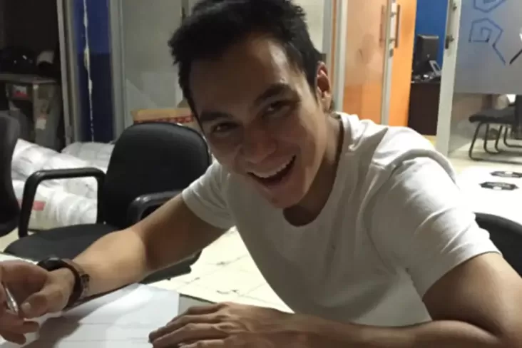 Transfer Uang Bulanan ‘Hanya’ Rp180-Rp400 Juta ke Paula Verhoeven, Baim Wong: Apa Itu yang dimaksud dimaksud Dikategorikan Pelit?